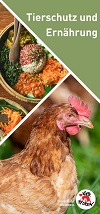 Tierschutz und Ernährung